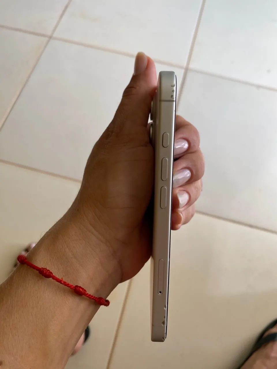 iPhone 16  - Foto 4