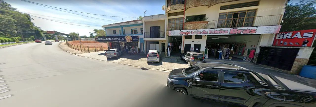 Loja na entrada da cidade 427M com estacionamento - Foto 2