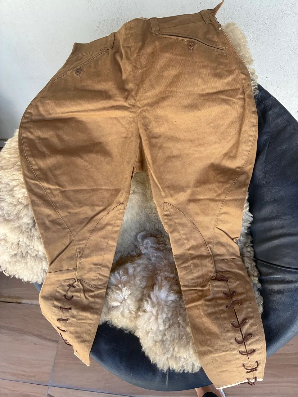 Calça - Foto 2