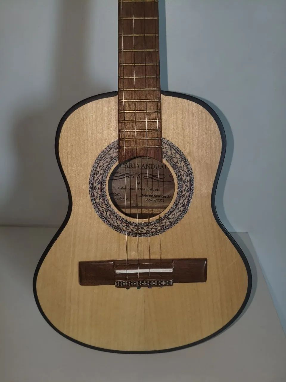 Cavaquinho Luthier