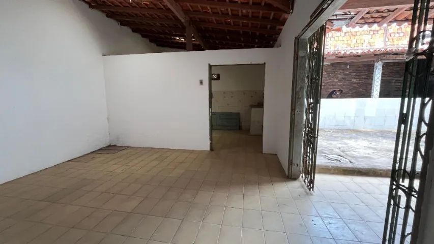 Vendo Casa no Cohajap