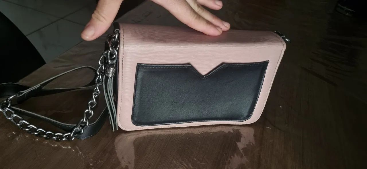 Bolsa Schutz - Foto 3