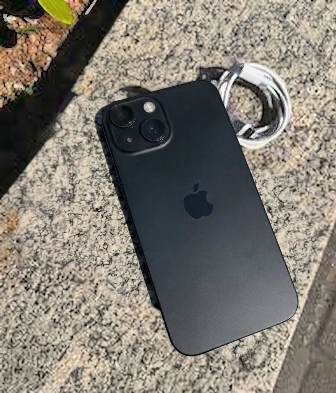 Iphone 15 128GB  - Foto 2