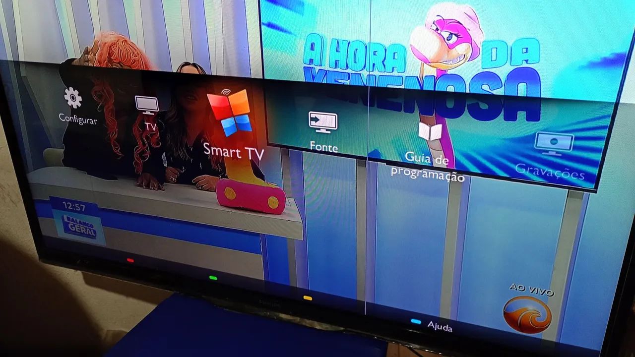 Tv Filipe 
