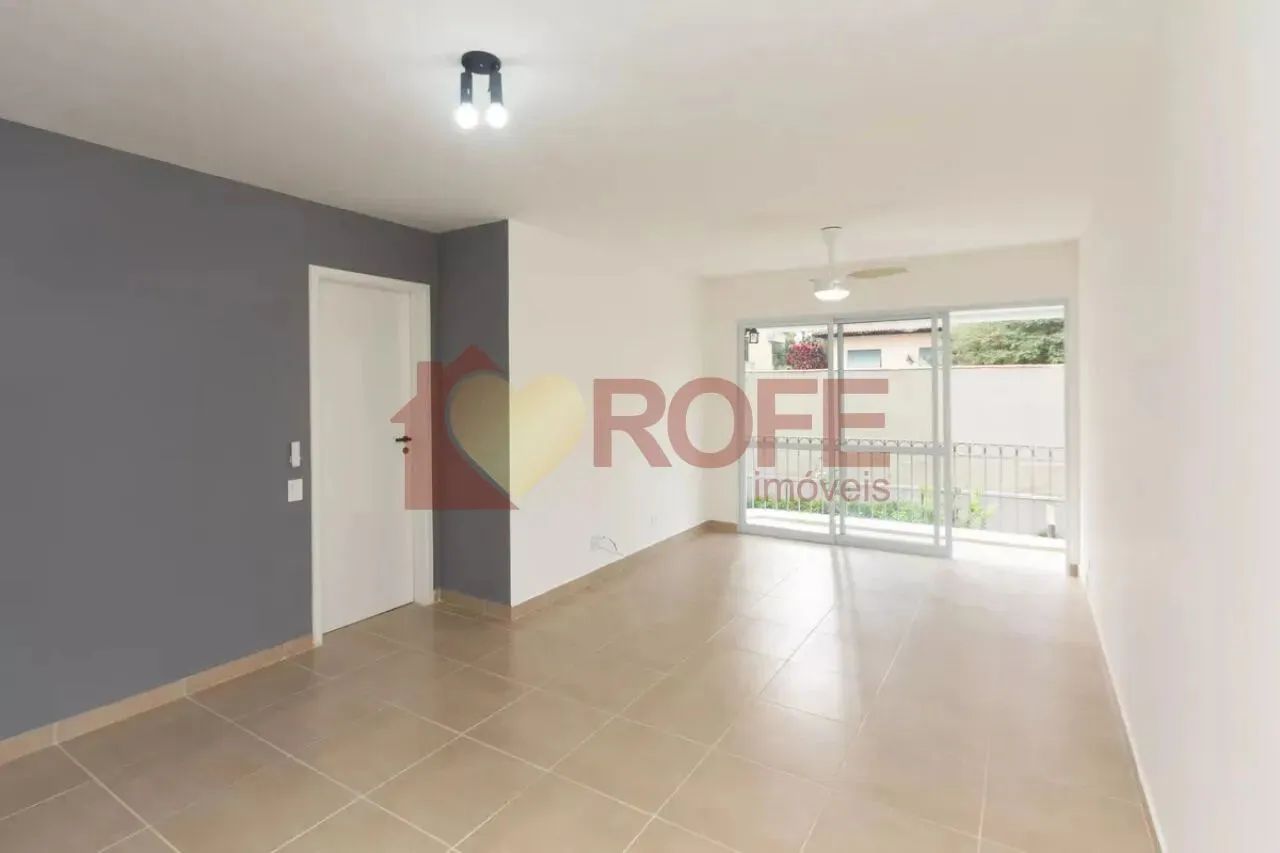 Apartamento para Locação no Itaim Bibi - 3 dormitorios - Coração do bairro