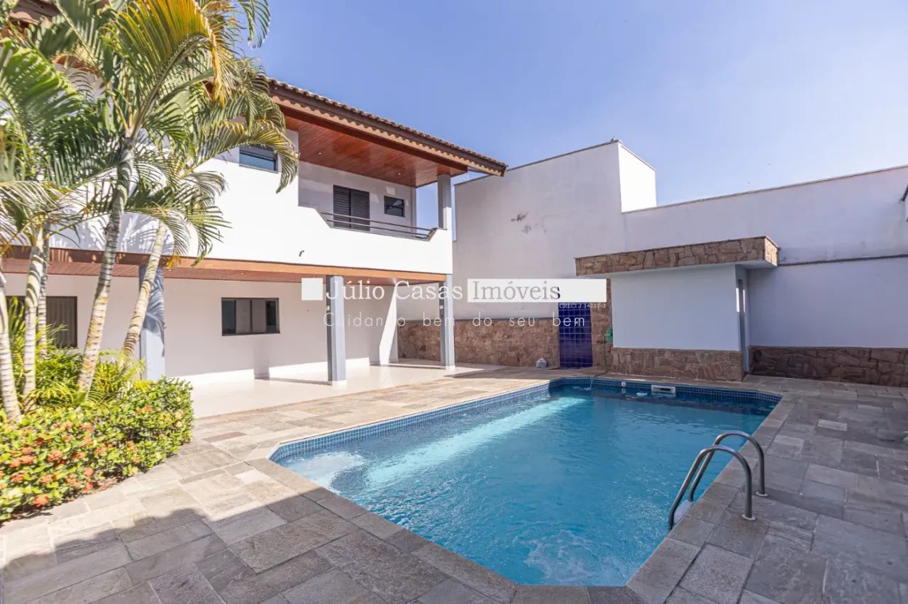 Casa no condomínio Ibiti do Paço com 4 suítes - Foto 2