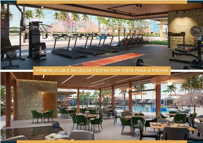 Lote no Beach Life | 265m² - Foto 4