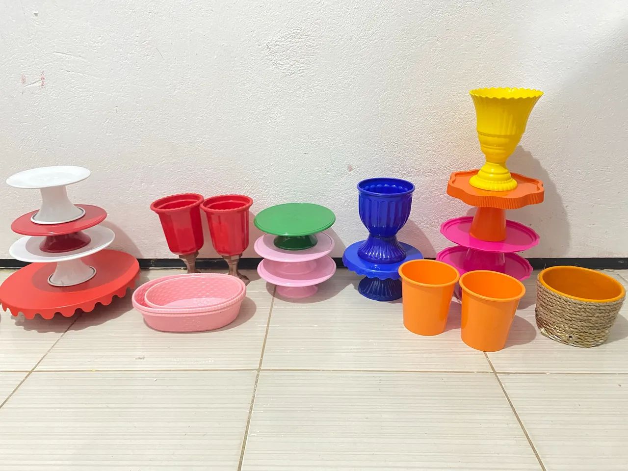 Decoração 