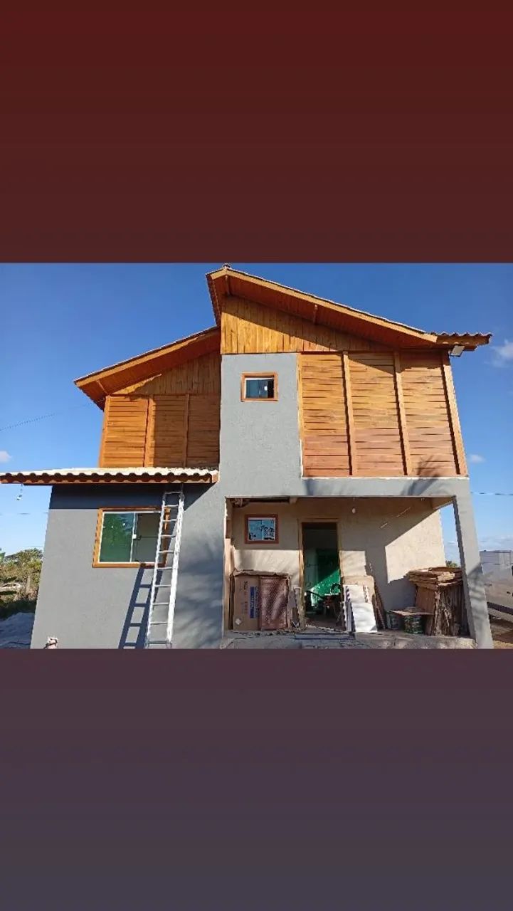 TGL Casas de Madeira  - Foto 2