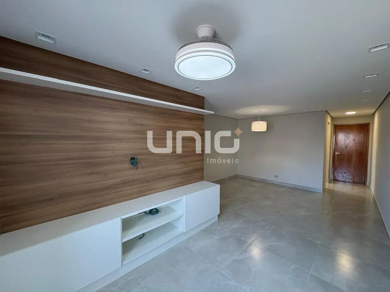 Apartamento para alugar no Edifício Parque das aguas , no bairro Caxambu, em Piracicaba/SP - Foto 4