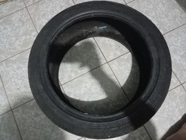 Pneu - Foto 2