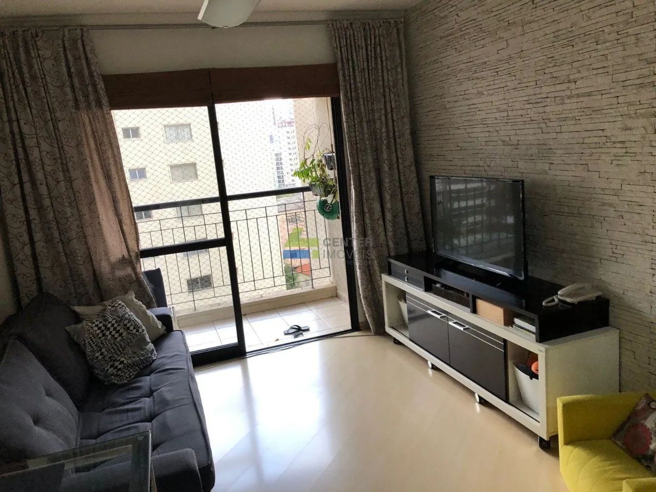 Saúde - 83m² 3Dts, 1St, 2Gar, Px ao Metrô - Foto 2