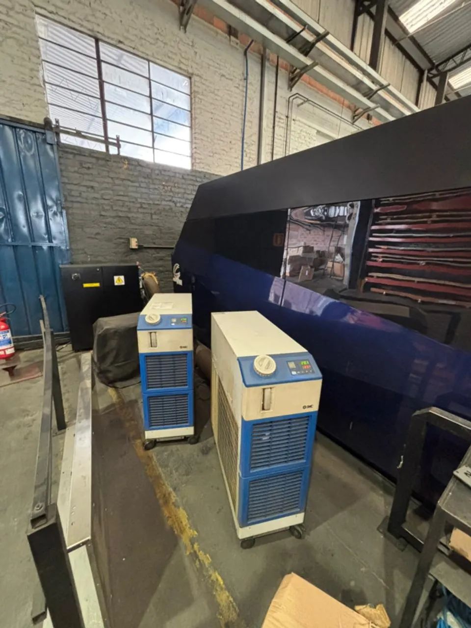 Laser Cutlite 3.000 W - Foto 2