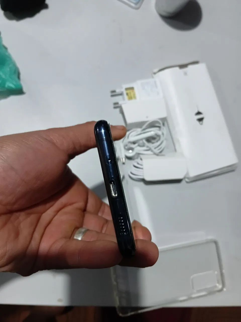 Vendo celular Samsung s20 128 gigas  - Foto 4