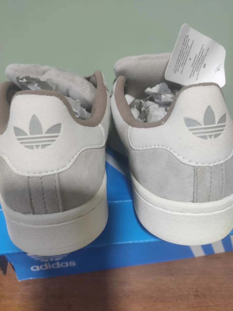 Adidas Campus  - Foto 4