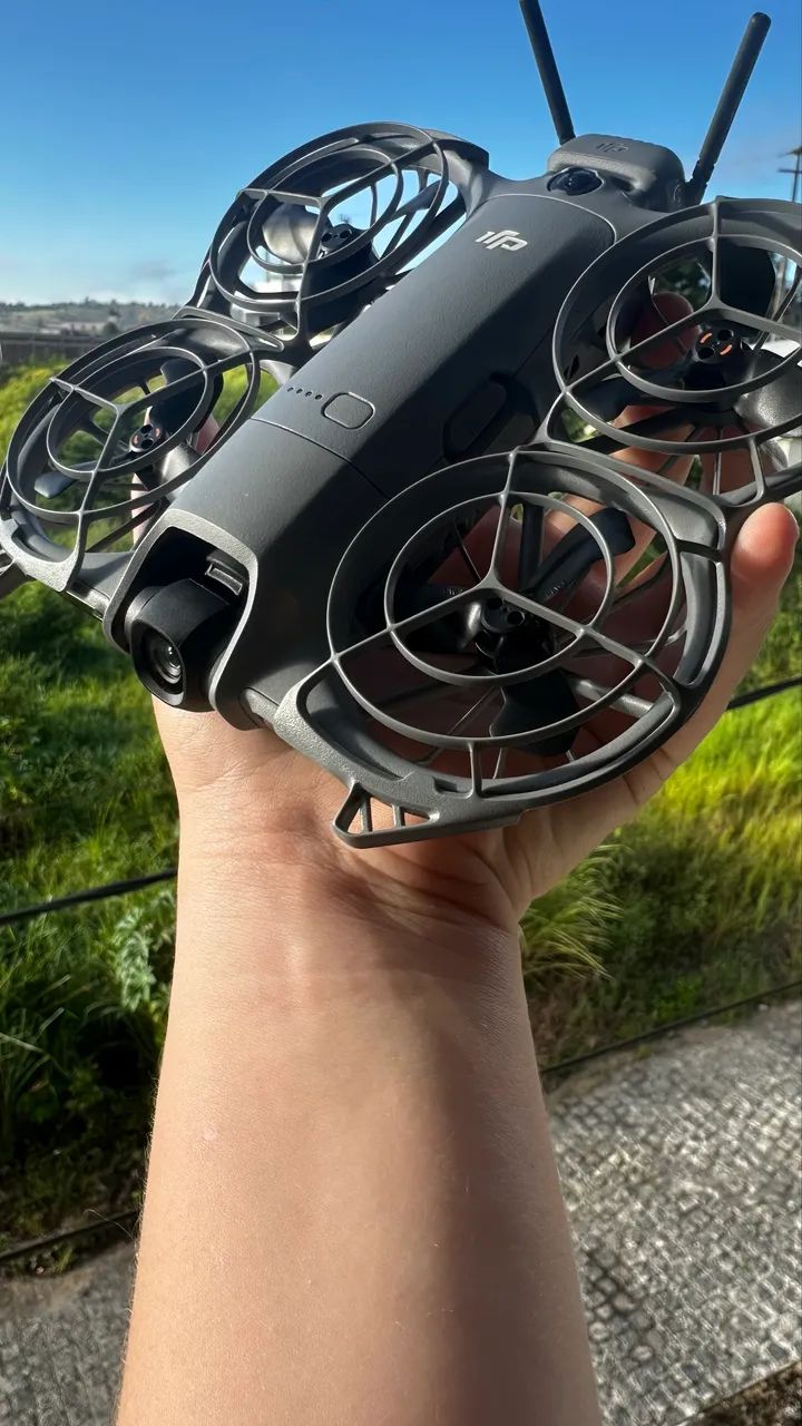Drone Dji neo 2 fly more combo - Foto 2