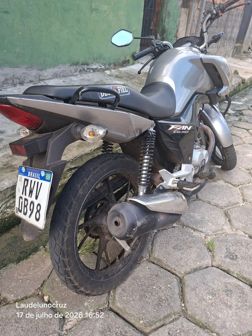 Vendo 14.300 - Foto 5