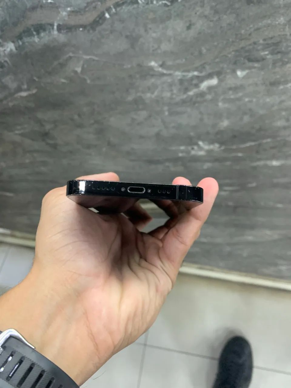 Iphone 14 Pro 128GB  - Foto 4