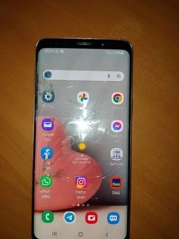 Samsung Galaxy S9 128 GB  - Foto 4