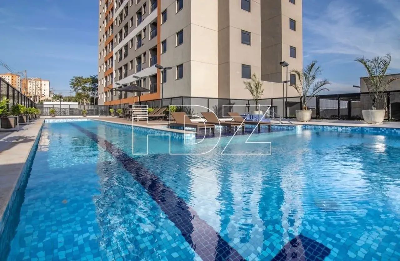 Apartamento a venda mobiliado - Foto 3