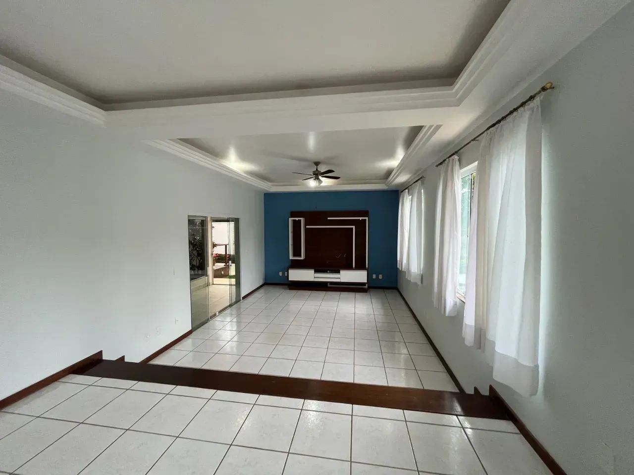 Casa térrea com 252 m² , terreno 550 m² situada no Cond Campos Verde - Foto 4