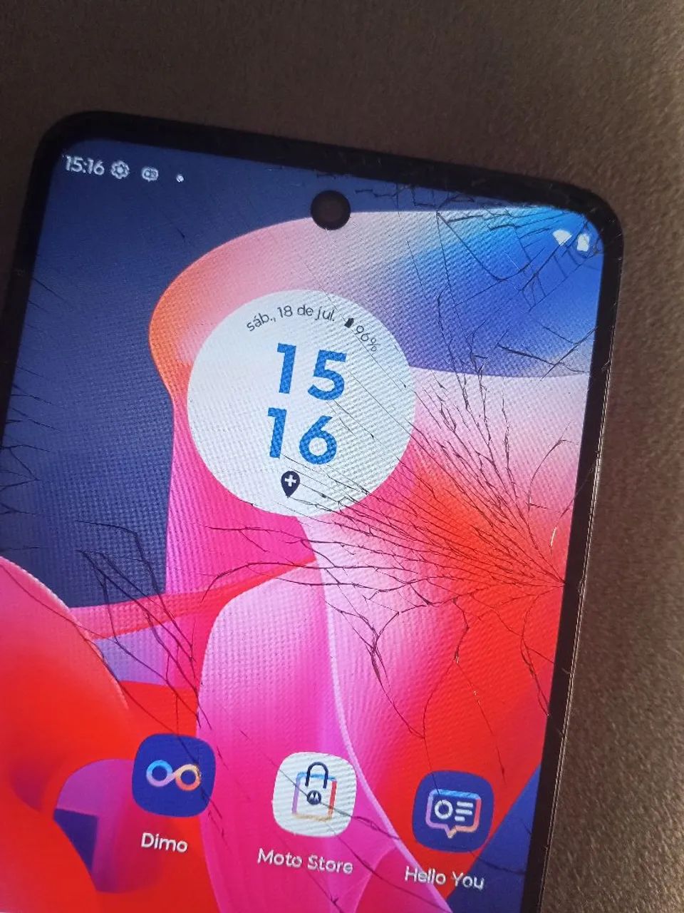 Motorola g24 - Foto 4