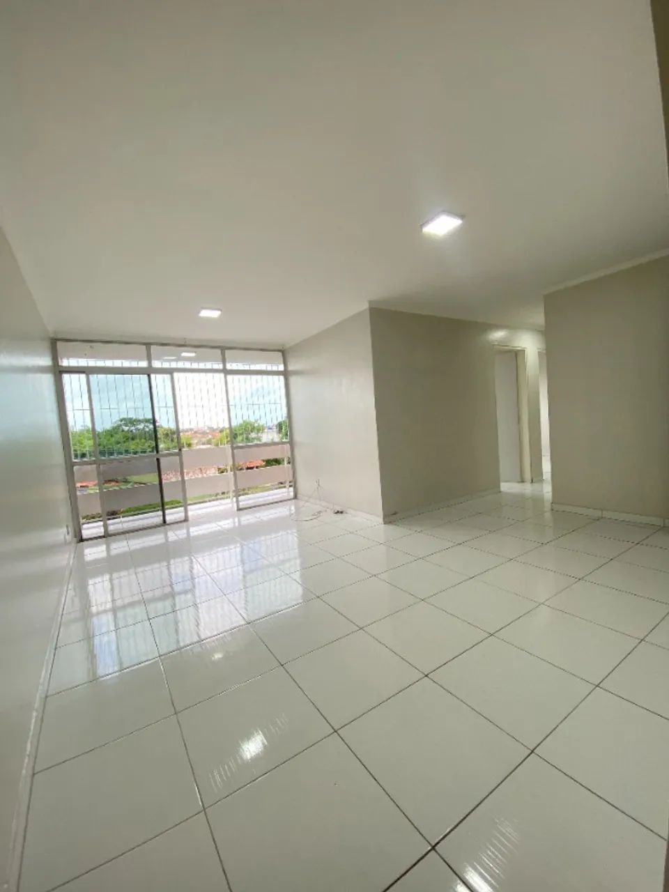 Excelente apartamento para aluguel no Farol -3 Quartos - Foto 2