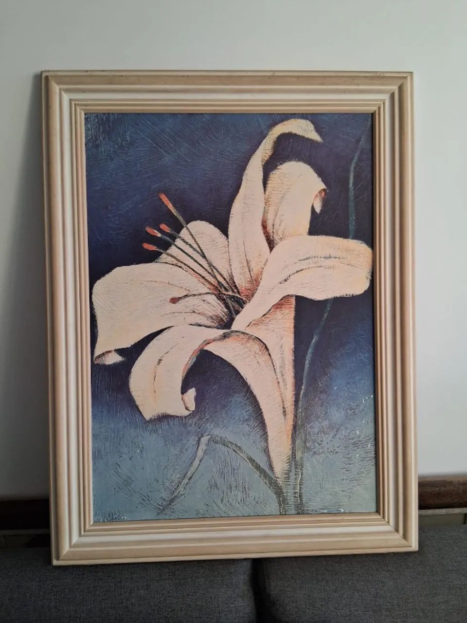 Quadro flor 