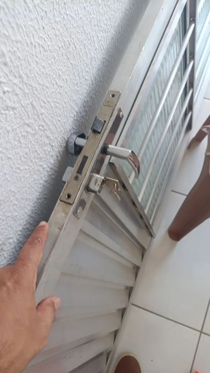 Pequenos Reparos Residencial  - Foto 3