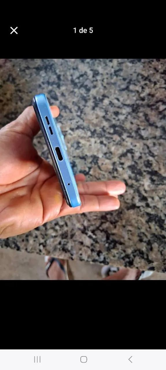 Redmi note 12 128 Gb 5g 