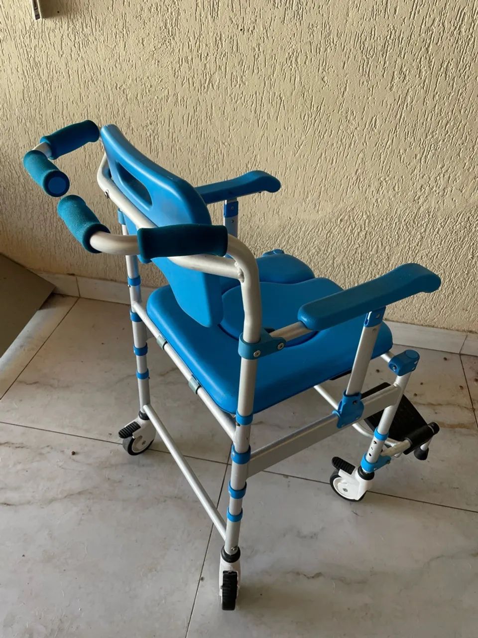 Cadeira de banho - Foto 3