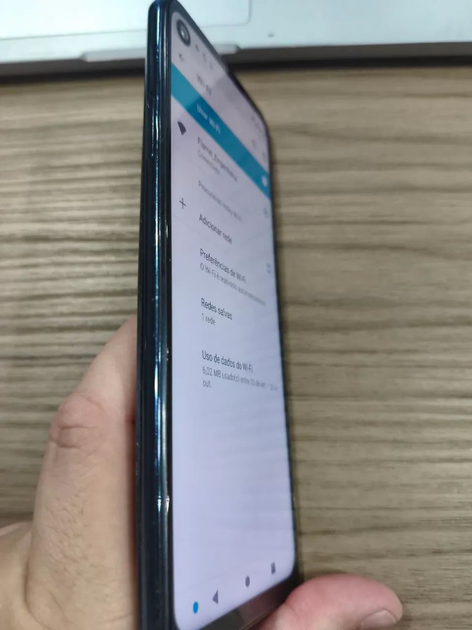 Motorola One Action  - Foto 3