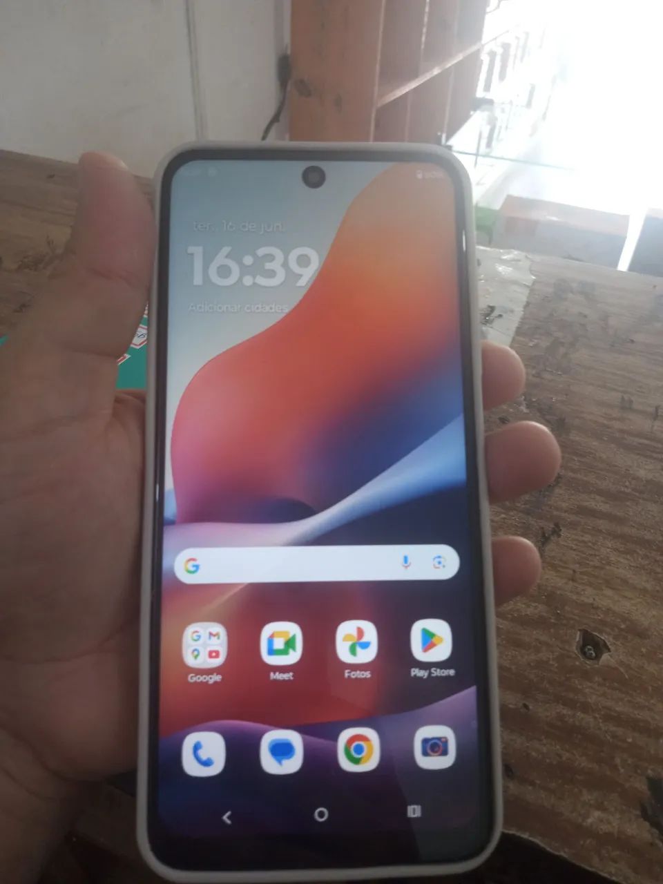 Moto G15 128gb - Foto 3