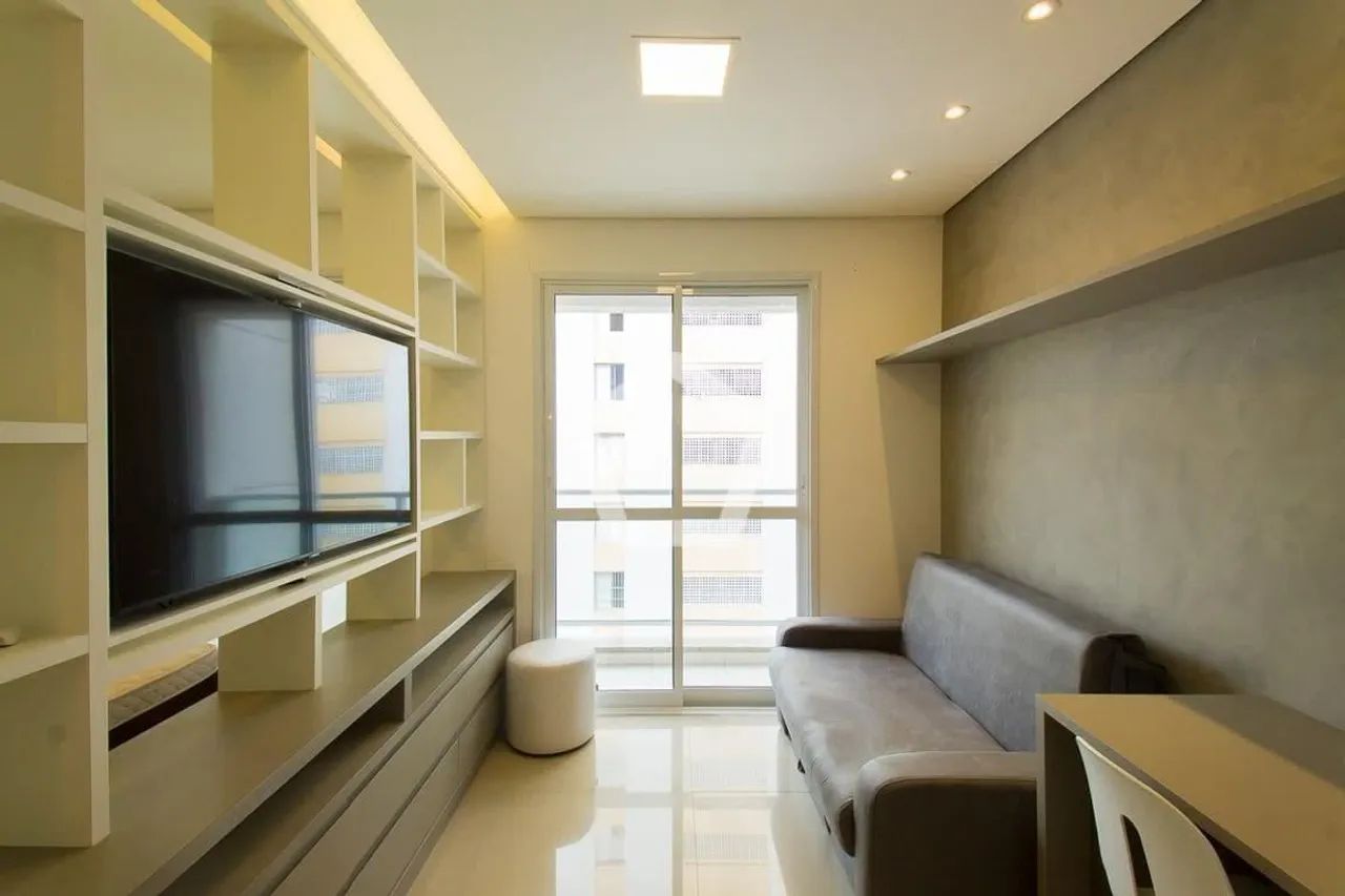 Apartamento em Aclimação