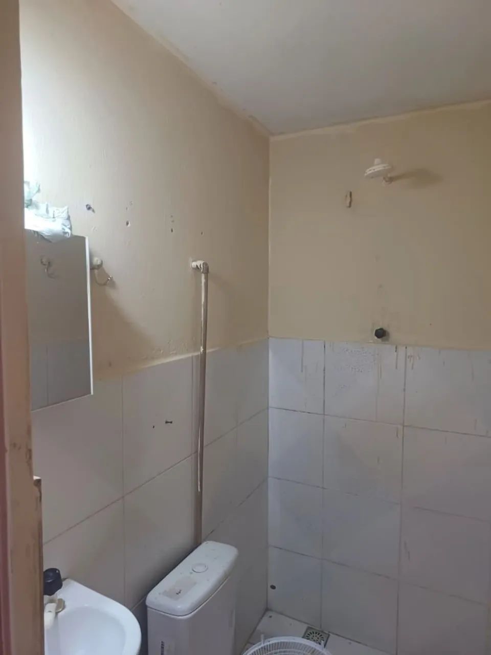 Ap no b são Conrado p vender 85mil - Foto 3