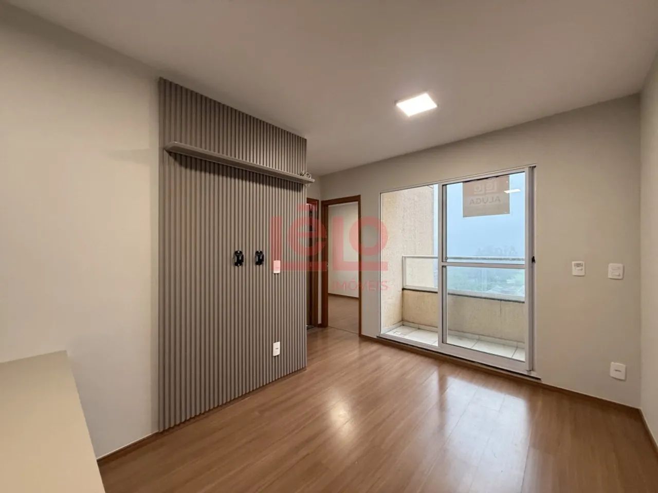 Apartamento Moderno, 02 Quartos, Proximo a Uem - Zona 07. - Foto 3
