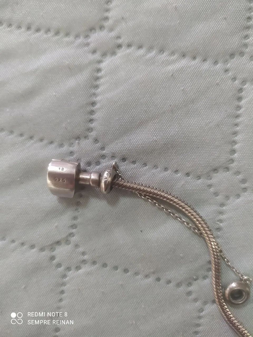 Pulseira Vivara 