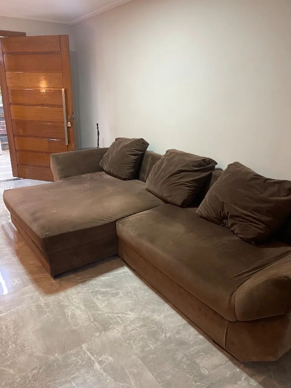Sofá retrátil  - Foto 3