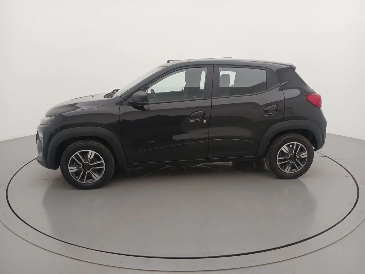 Renault Kwid 1.0 Zen 2026 - Foto 2