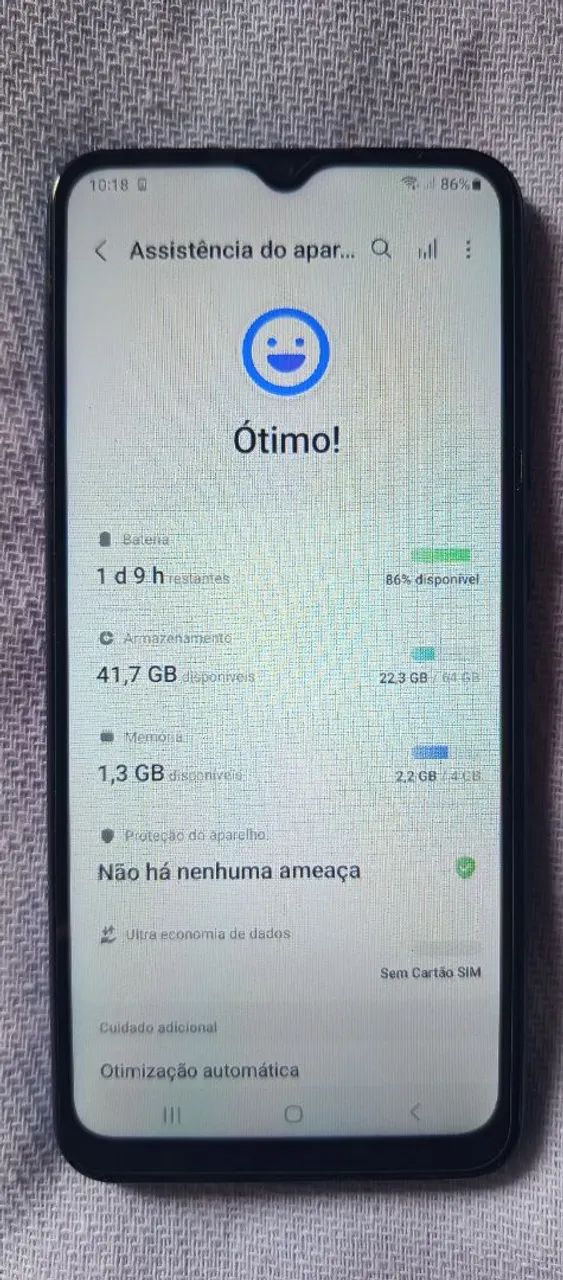 VENDO SAMSUNG GALAXY A03 - Foto 3