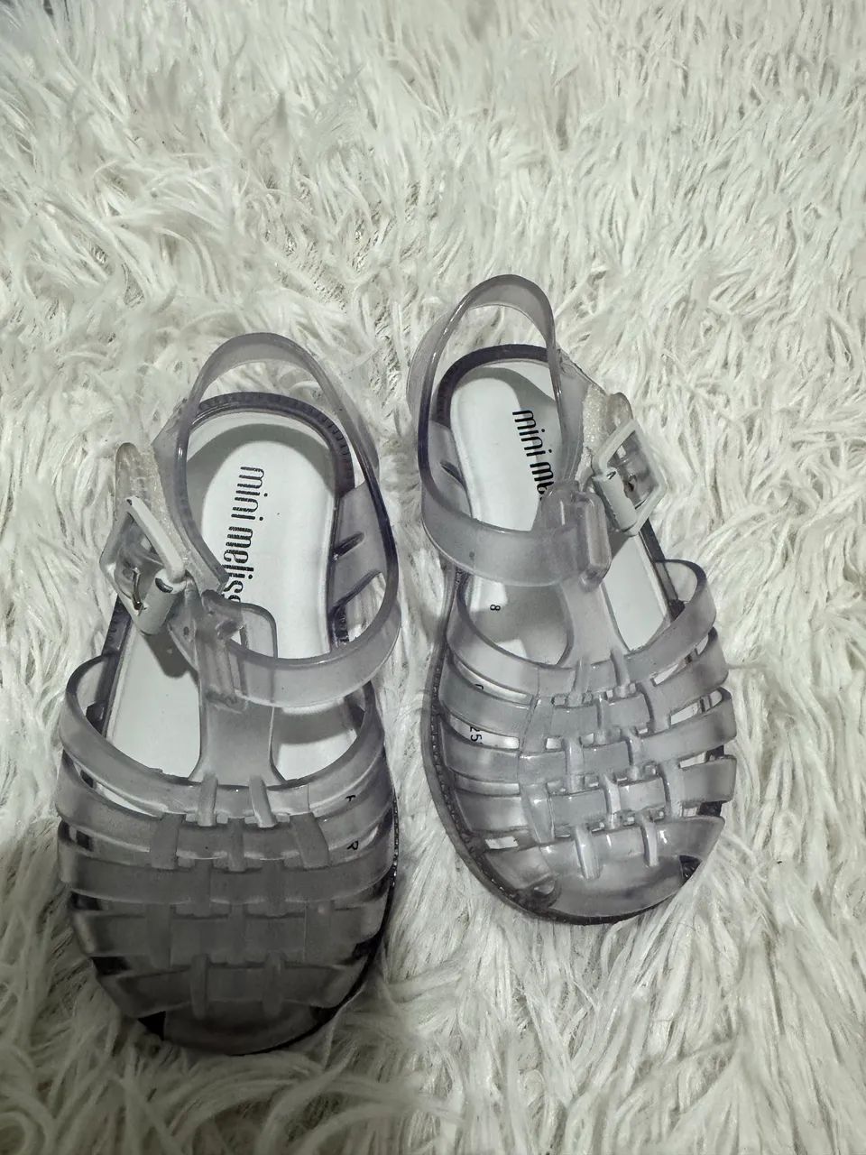Mini Melissa  - Foto 2