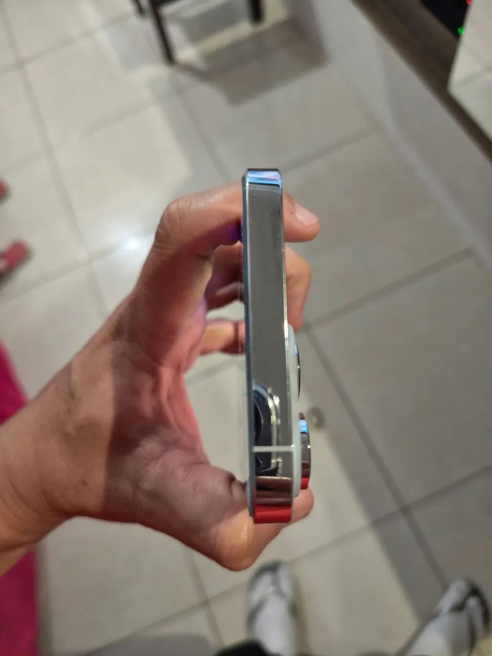 iPhone 14 PRO MAX  - Foto 5