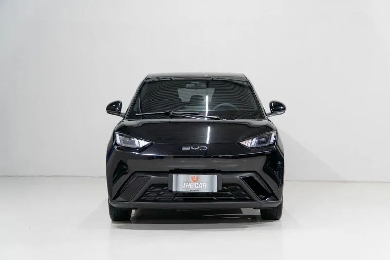 BYD Dolphin Mini (Elétrico) 2027 - Foto 3