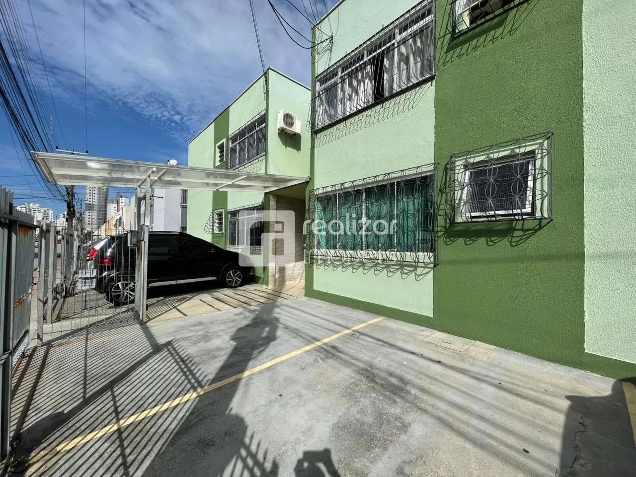 Apartamento 3 quartos no bairro Kobrasol, São José