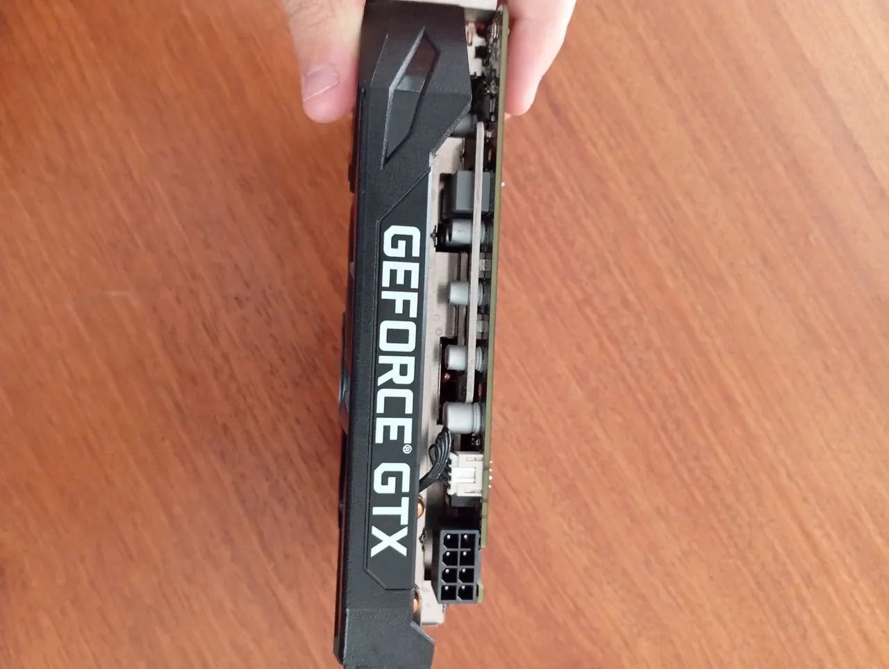 GTX 1660 Super 6GB PNY - Alto desempenho em 1080p - Foto 5