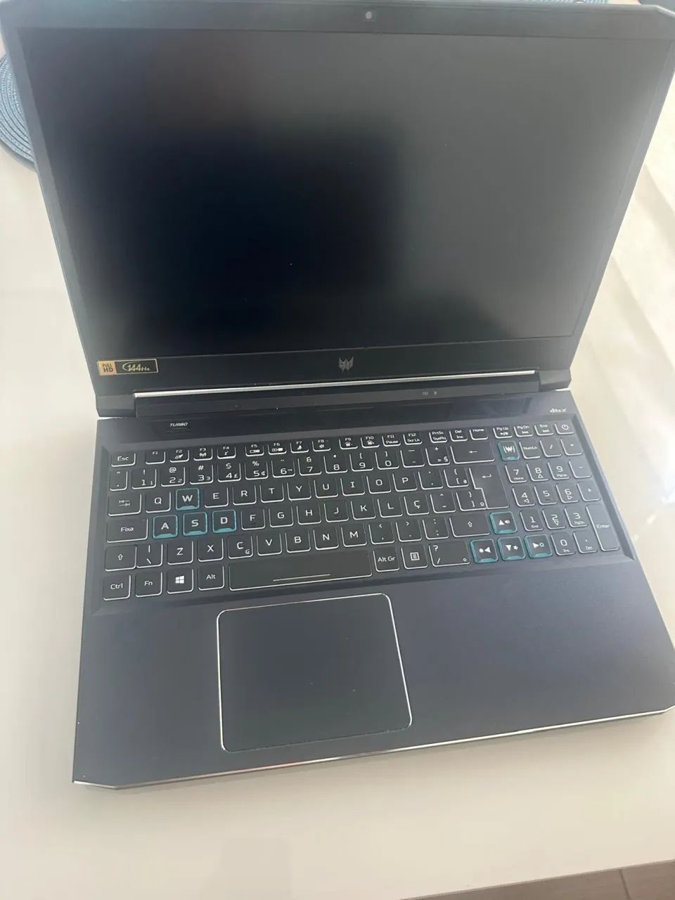 Notebook Gamer Acer Predator Helios 300 - Foto 2