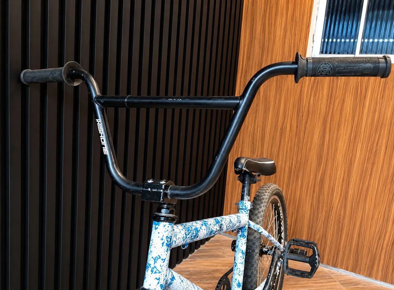 Bmx bicicleta  - Foto 2