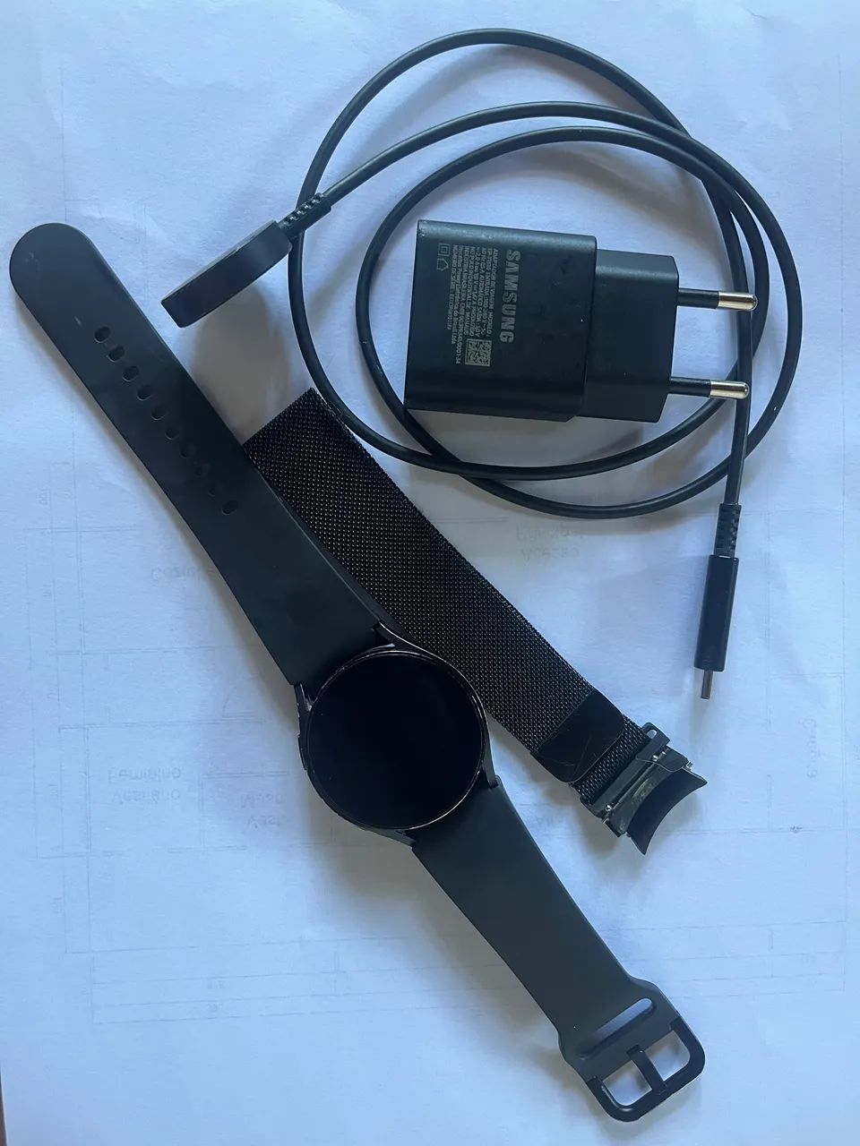 Vendo Samsung galaxy watch 6 - Foto 3