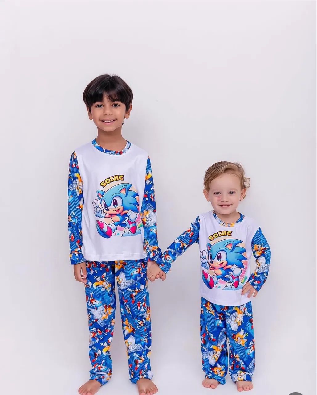 Pijamas infantil  - Foto 4
