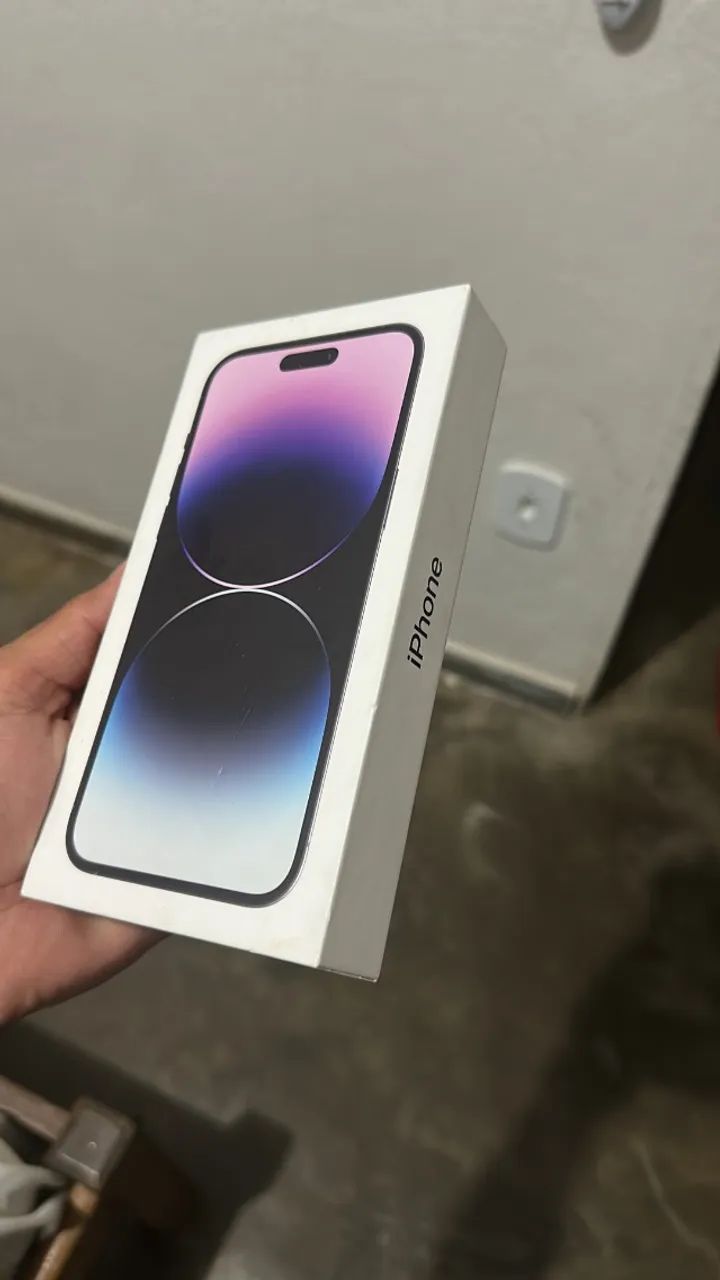 iPhone 14 Pro Max 128 gb  - Foto 2